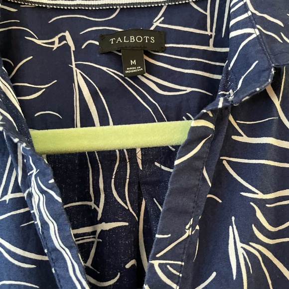 Blouse - Picture 5 of 11